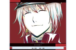 文豪ストレイドッグス (文スト) 条野採菊 Ani-Art 第4弾 BIGアクリルスタンド
 
2025年11月27日発売