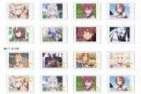 アニメウマ娘 シンデレラグレイ キャラナップコレクション
 
2026年01月発売
 【アニメイト】