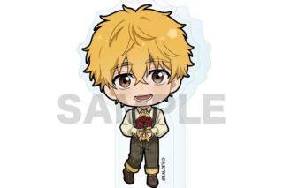 ウィンドブレイカー (ウィンブレ) Season2 ドミノアクリルフィギュア / 楡井 秋彦
 
2025年10月発売