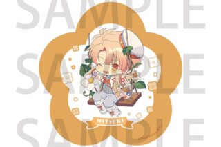 アイドリッシュセブン アクリルコースター 和泉三月[アニメイトカフェコラボ]
 
2025年11月下旬発売