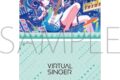 プロセカ クリアファイル/vol.29　初音ミク (教室のセカイ) ②
 
2025年12月発売