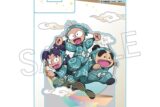忍たま乱太郎 アクリルスタンド-いろはの段- 乱太郎&きり丸&しんべヱ
 
2025年11月下旬発売