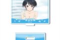 彼女、お借りします (かのかり) ミニアクリルスタンド Ver.2 デザイン07(更科瑠夏/A)
 
2024年01月中旬発売
