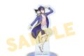 KING OF PRISM-Your Endless Call- × サンリオキャラクターズ アクリルスタンド7月G(コラボイラスト)
 
2025年11月発売