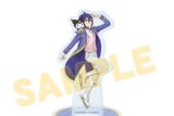 KING OF PRISM-Your Endless Call- × サンリオキャラクターズ アクリルスタンド7月G(コラボイラスト)
 
2025年11月発売