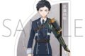 刀剣乱舞 廻 -虚伝 燃ゆる本能寺- ダイカットステッカー/厚藤四郎
 
2024年8月16日発売
で取扱中 (アニメイト)