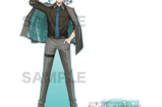 ウィンドブレイカー (ウィンブレ) Season2 BIGアクリルスタンド / 梅宮 一
 
2025年10月発売