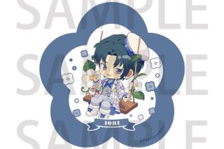 アイドリッシュセブン アクリルコースター 和泉一織[アニメイトカフェコラボ]
 
2025年11月下旬発売