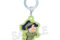 忍たま乱太郎 おしのびチャーム Vol.1 浦風藤内【再販】
 
2025年11月下旬発売