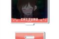 彼女、お借りします (かのかり) ミニアクリルスタンド Ver.2 デザイン05(水原千鶴/E)
 
2024年01月中旬発売