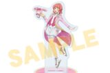 KING OF PRISM-Your Endless Call- × サンリオキャラクターズ アクリルスタンド6月F(コラボイラスト)
 
2025年11月発売
