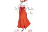 ラブライブ! ニジガク アクリルスタンド 上原歩夢
 
2025年11月発売
で取扱中 (アニメイト)