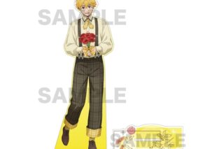 ウィンドブレイカー (ウィンブレ) Season2 BIGアクリルスタンド / 楡井 秋彦
 
2025年10月発売