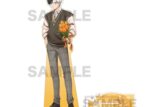 ウィンドブレイカー (ウィンブレ) Season2 BIGアクリルスタンド / 桜 遥
 
2025年10月発売