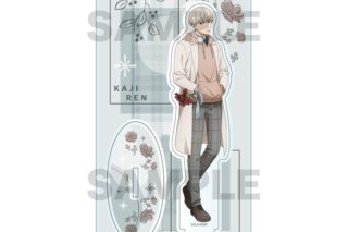 ウィンドブレイカー (ウィンブレ) Season2 アクリルスタンド / 梶 蓮
 
2025年10月発売