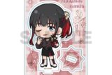 ウィンドブレイカー (ウィンブレ) Season2 ミニキャラアクリルスタンド / 椿野 佑
 
2025年10月発売