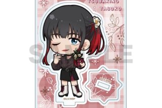 ウィンドブレイカー (ウィンブレ) Season2 ミニキャラアクリルスタンド / 椿野 佑
 
2025年10月発売