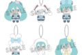 初音ミク×シナモロール おすわりくらぶぬいぐるみマスコット
 
2026年01月発売