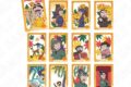 忍たま乱太郎 トレーディング花札柄クリアカード(全12種)
 
2025年10月中旬発売