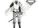TVアニメ『ブルーロック』 ノーブル style アクリルスタンド 凪 誠士郎【再販】
 
2025年09月発売
で取扱中