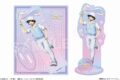 [アニメイト]ブルーロック オーロラアクリルフィギュア Ver. Soap bubbles 04 蜂楽 廻
 
2025年04月中旬発売