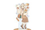 赤倉 × サンリオキャラクターズ アクリルスタンド51/こぎみゅん(コラボイラスト)
 
2025年11月発売