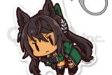 ウマ娘 プリティーダービー シンボリクリスエス アクリルつままれ
 
2025年11月発売