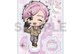 ウィンドブレイカー (ウィンブレ) Season2 ミニキャラアクリルスタンド / 桐生 三輝
 
2025年10月発売