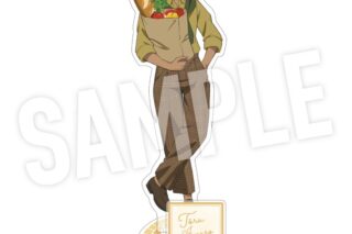 名探偵コナン アクリルスタンド weekend holiday (安室 透)
 
2025年11月下旬発売