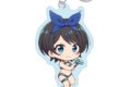 彼女、お借りします (かのかり) ぷちちょこアクリルキーホルダー【更科瑠夏】水着
 
2023年11月発売
 アニメイトで取扱中