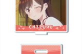 彼女、お借りします (かのかり) ミニアクリルスタンド Ver.2 デザイン01(水原千鶴/A)
 
2024年01月中旬発売
