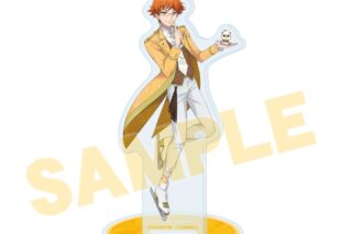 KING OF PRISM-Your Endless Call- × サンリオキャラクターズ アクリルスタンド4月D(コラボイラスト)
 
2025年11月発売