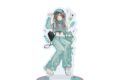 赤倉 × サンリオキャラクターズ アクリルスタンド48/ハンギョドン(コラボイラスト)
 
2025年11月発売