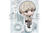 ウィンドブレイカー (ウィンブレ) Season2 ミニキャラアクリルスタンド / 梶 蓮
 
2025年10月発売
