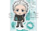 ウィンドブレイカー (ウィンブレ) Season2 ミニキャラアクリルスタンド / 梅宮 一
 
2025年10月発売