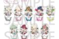 アイドリッシュセブン トレーディングミニアクリルスタンド swing flower of happiness ver. Bグループ[アニメイトカフェコラボ]
 
2025年11月下旬発売