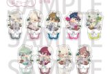 アイドリッシュセブン トレーディングミニアクリルスタンド swing flower of happiness ver. Bグループ[アニメイトカフェコラボ]
 
2025年11月下旬発売