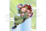 忍たま乱太郎 アクリルスタンド -パペットと一緒- 富松作兵衛
 
2025年11月下旬発売