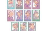 忍たま乱太郎 トレーディング プリズムパターン イラストカード ver.B
 
2025年12月7日発売