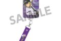 サカモトデイズ 描き下ろしフォンタブ&ストラップセット 神々廻 パルクール ver. 
2025年10月発売