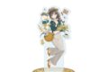 赤倉 × サンリオキャラクターズ アクリルスタンド47/あひるのペックル(コラボイラスト)
 
2025年11月発売