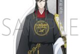 刀剣乱舞 廻 -虚伝 燃ゆる本能寺- ダイカットステッカー/太郎太刀
 
2024年8月16日発売
で取扱中 (アニメイト)