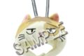 ハイキュー!! かぶりんこ キーホルダー ケンマネコ
 
2026年01月発売
で取扱中