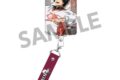 サカモトデイズ 描き下ろしフォンタブ&ストラップセット 南雲 パルクール ver. 
2025年10月発売