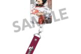 サカモトデイズ 描き下ろしフォンタブ&ストラップセット 南雲 パルクール ver. 
2025年10月発売
