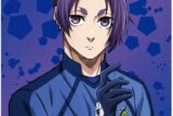 [アニメイト]ブルーロック コレクタブル マウスパッド御影 玲王(みかげ レオ)
 
2025年02月発売