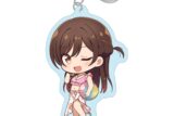 彼女、お借りします (かのかり) ぷちちょこアクリルキーホルダー【水原千鶴】水着
 
2023年11月発売
 アニメイトで取扱中