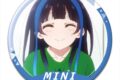 彼女、お借りします (かのかり) 缶バッジ Ver.3 デザイン12(八重森みに/B)
 
2024年01月中旬発売