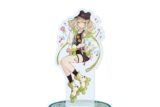 赤倉 × サンリオキャラクターズ アクリルスタンド45/けろけろけろっぴ(コラボイラスト)
 
2025年11月発売