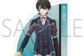 刀剣乱舞 廻 -虚伝 燃ゆる本能寺- ダイカットステッカー/堀川国広
 
2024年8月16日発売
で取扱中 (アニメイト)